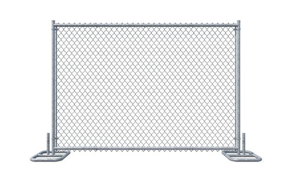 the cost of renting our temporary fence panels varies depending on the duration and size of your project